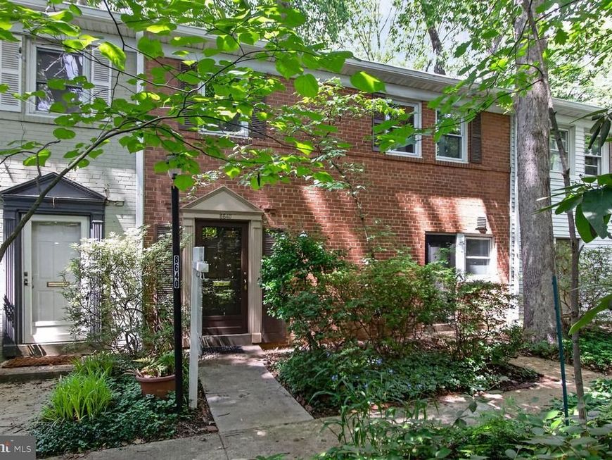 8640 Geren Road, Unit 14-3, Silver Spring, MD 20901 Main Photo