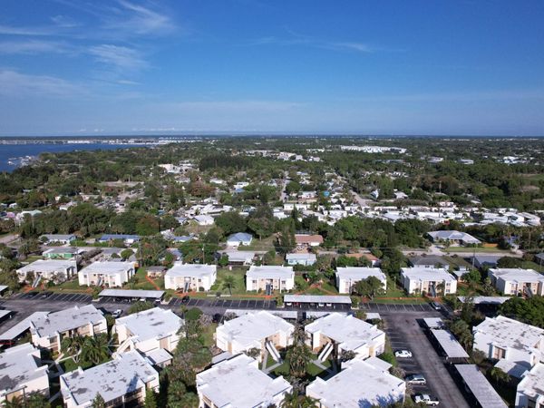 1310 NE 14th Court, Unit K17, Jensen Beach, FL 34957