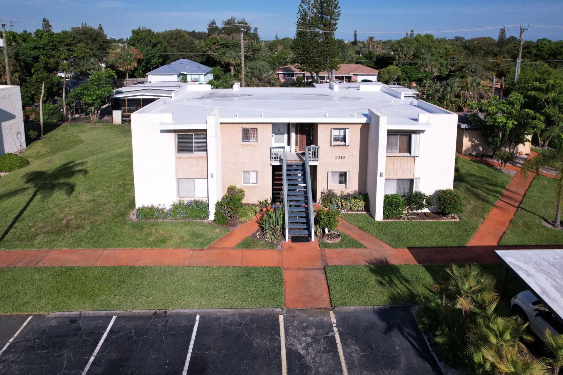 1310 NE 14th Court, Unit K17, Jensen Beach, FL 34957 Photo