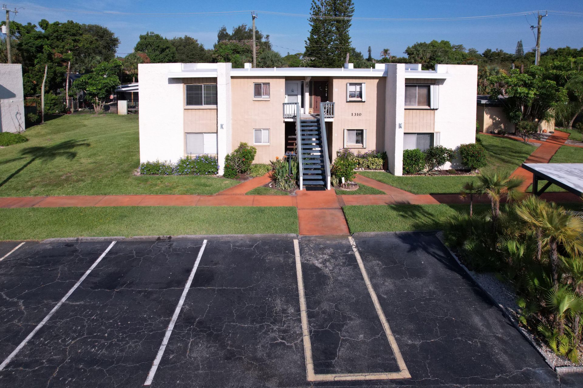 1310 NE 14th Court, Unit K17, Jensen Beach, FL 34957 Photo