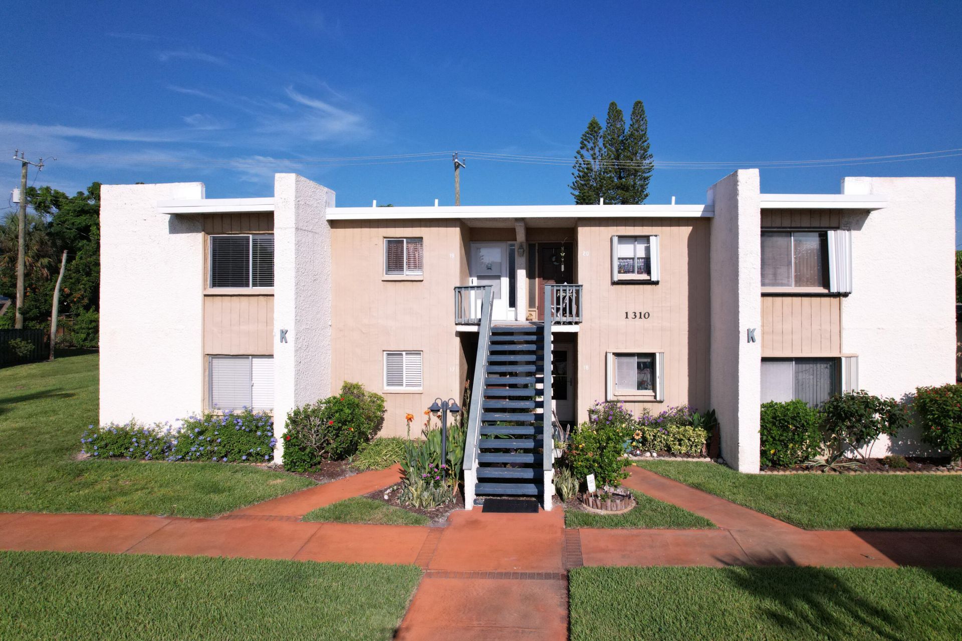 1310 NE 14th Court, Unit K17, Jensen Beach, FL 34957 Photo