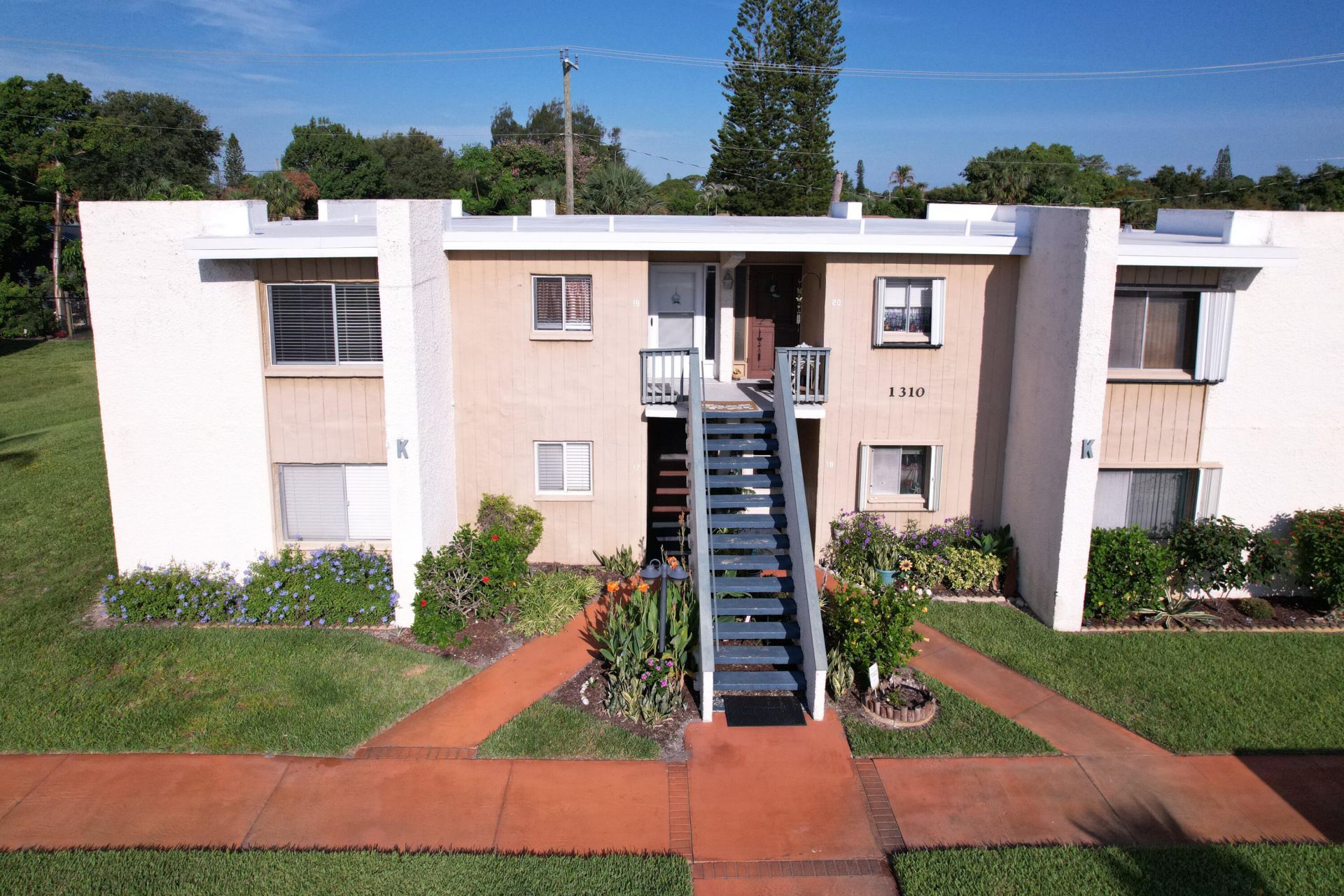 1310 NE 14th Court, Unit K17, Jensen Beach, FL 34957 Photo