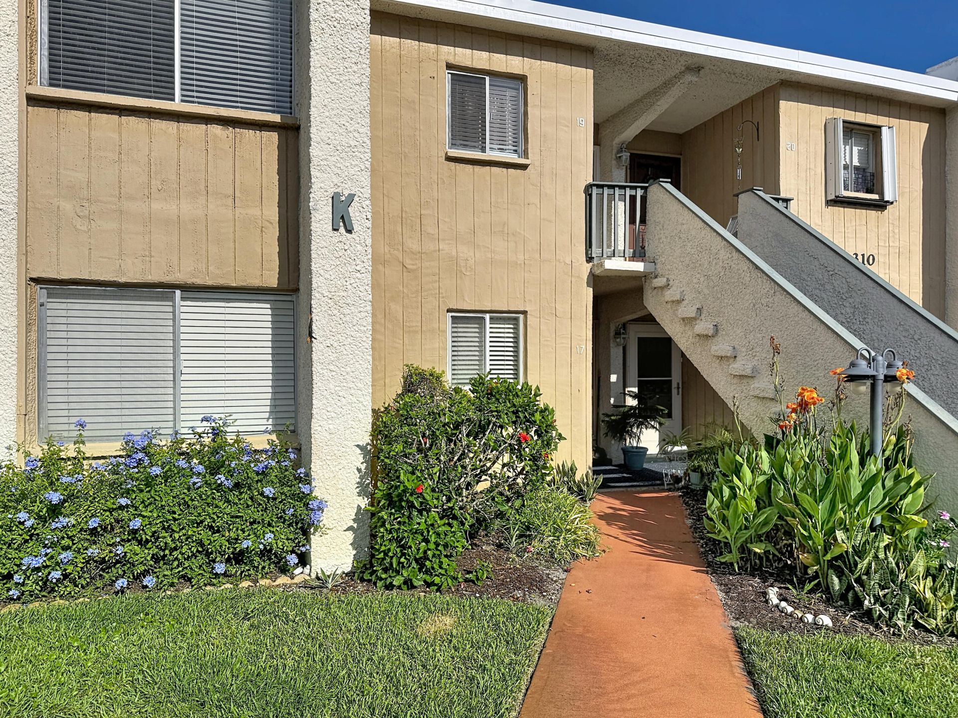 1310 NE 14th Court, Unit K17, Jensen Beach, FL 34957 Photo