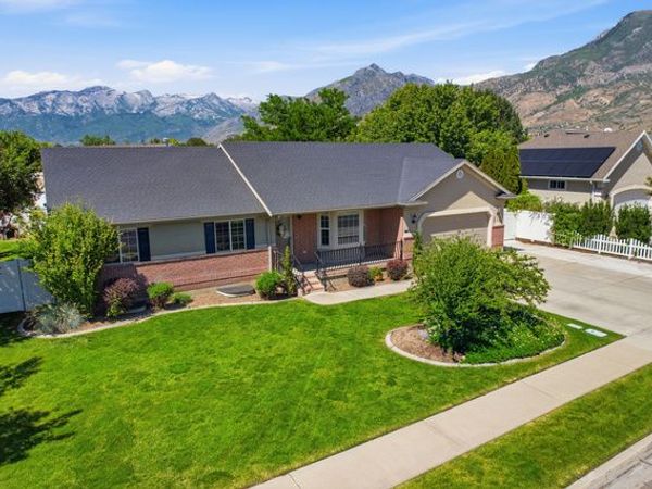 963 E MURDOCK DR , American Fork, UT 84003