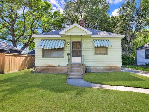 2320 TYLER AVE , Ogden, UT 84401