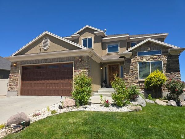5664 W BOULDER CREEK RD , West Jordan, UT 84081