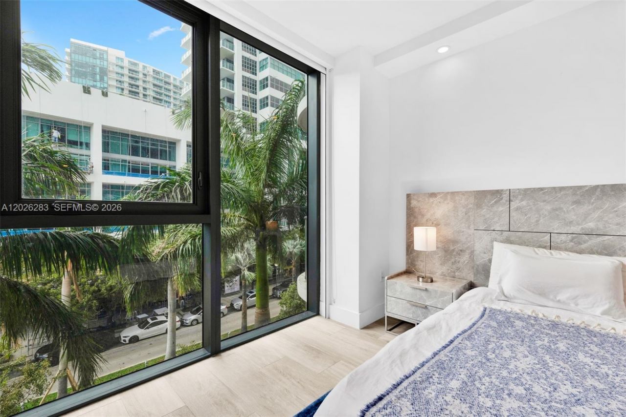 121 NE 34th St , Unit L304, Miami, FL 33137 Photo