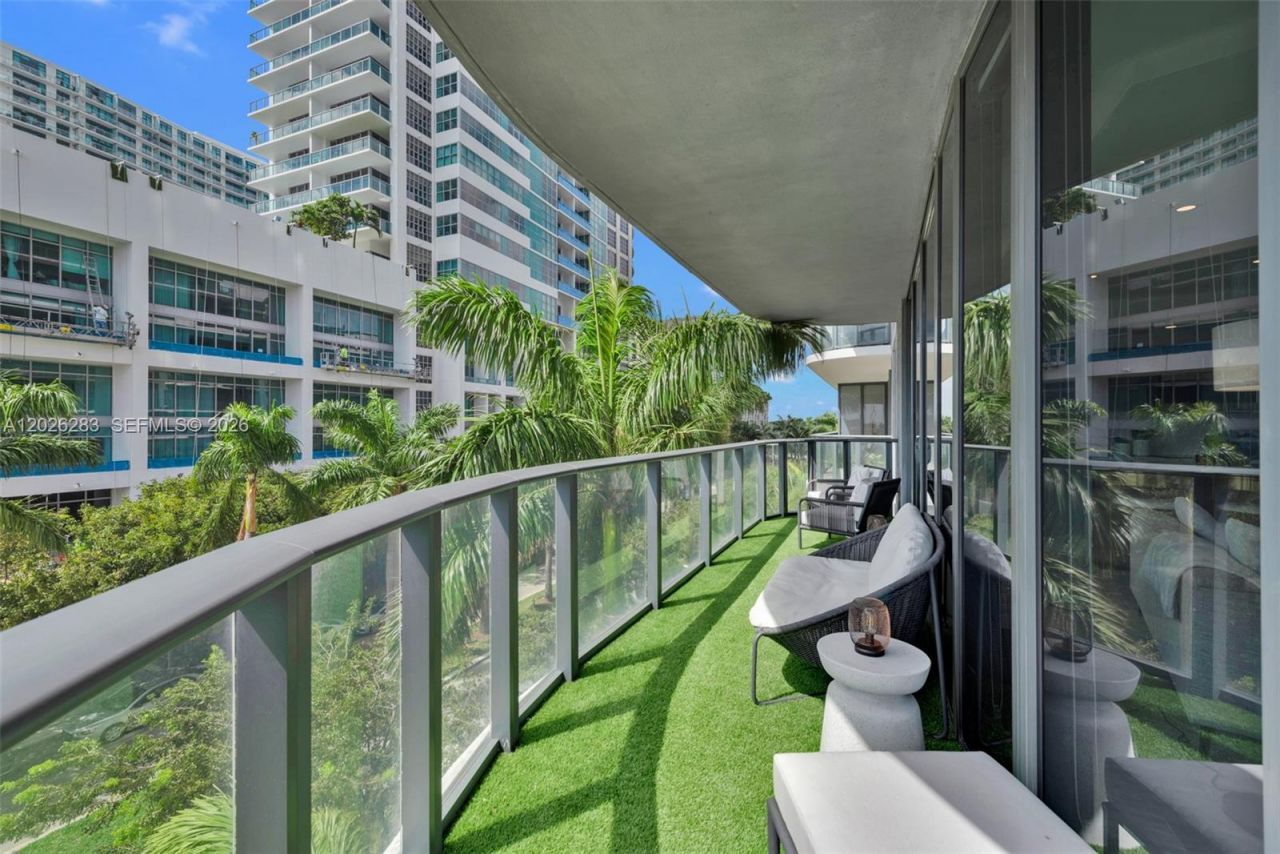 121 NE 34th St , Unit L304, Miami, FL 33137 Photo