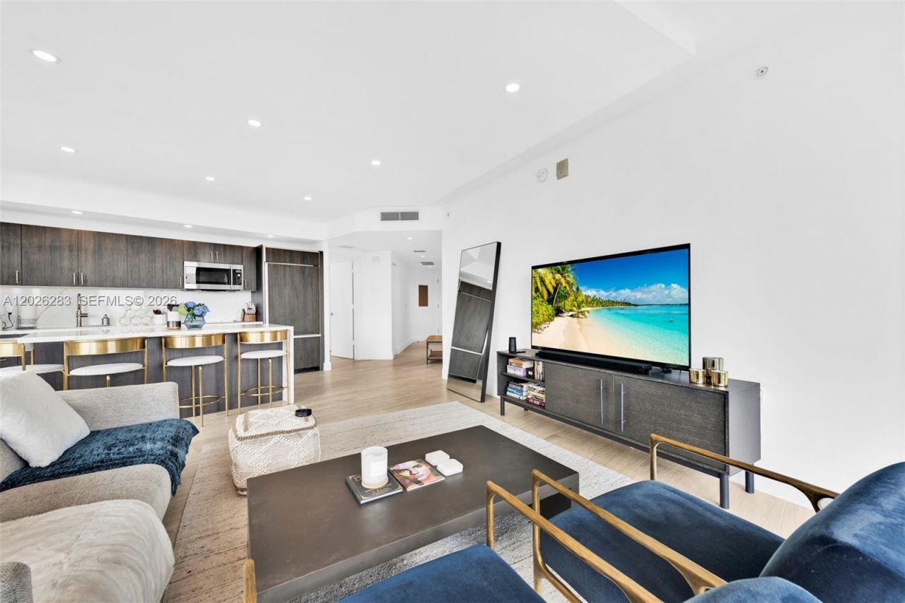 121 NE 34th St , Unit L304, Miami, FL 33137 Photo