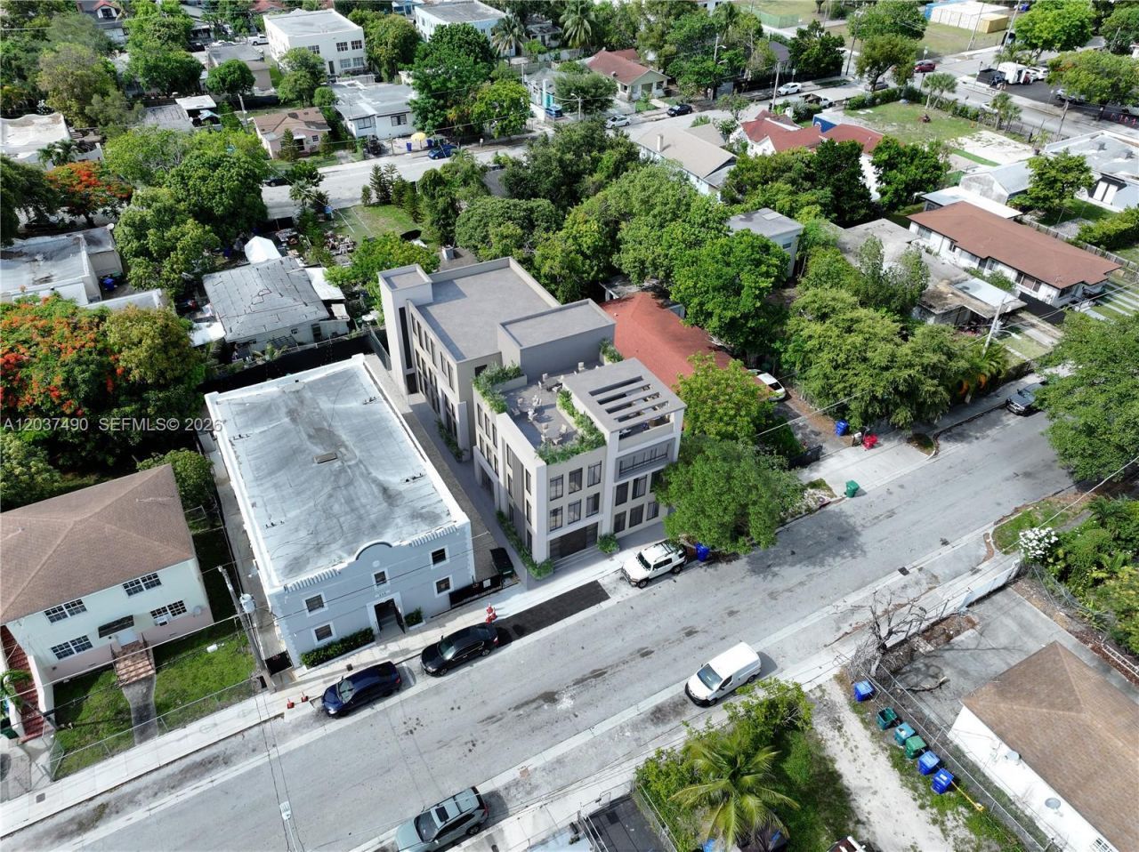 243 NW 32nd St , Miami, FL 33127 Photo