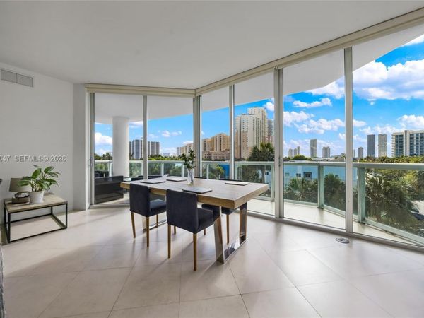 3131 NE 188th St , Unit 2-506, Aventura, FL 33180