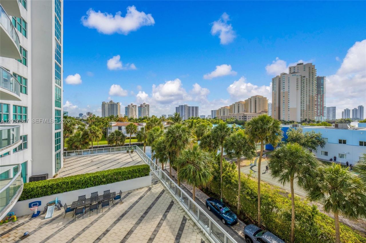 3131 NE 188th St , Unit 2-506, Aventura, FL 33180 Photo