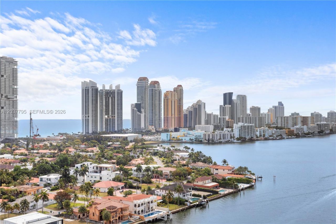 19195 NE 36th Ct, Unit 2301, Aventura, FL 33180 Photo