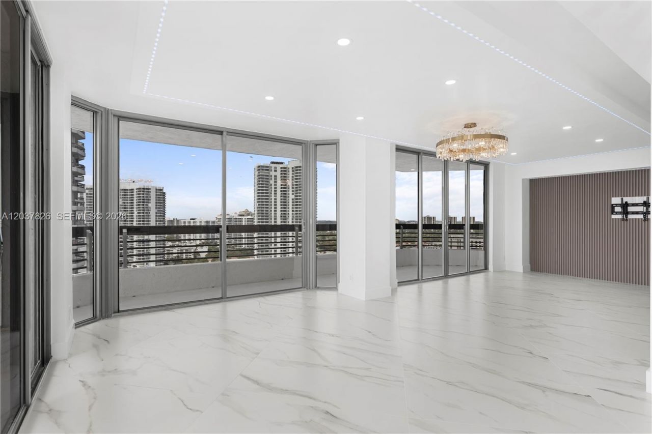 19195 NE 36th Ct, Unit 2301, Aventura, FL 33180 Photo