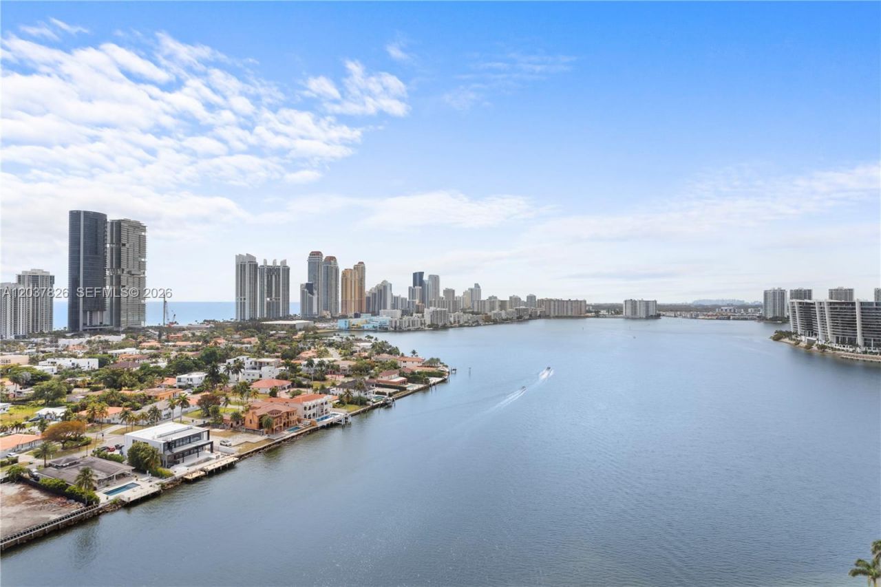 19195 NE 36th Ct, Unit 2301, Aventura, FL 33180 Photo