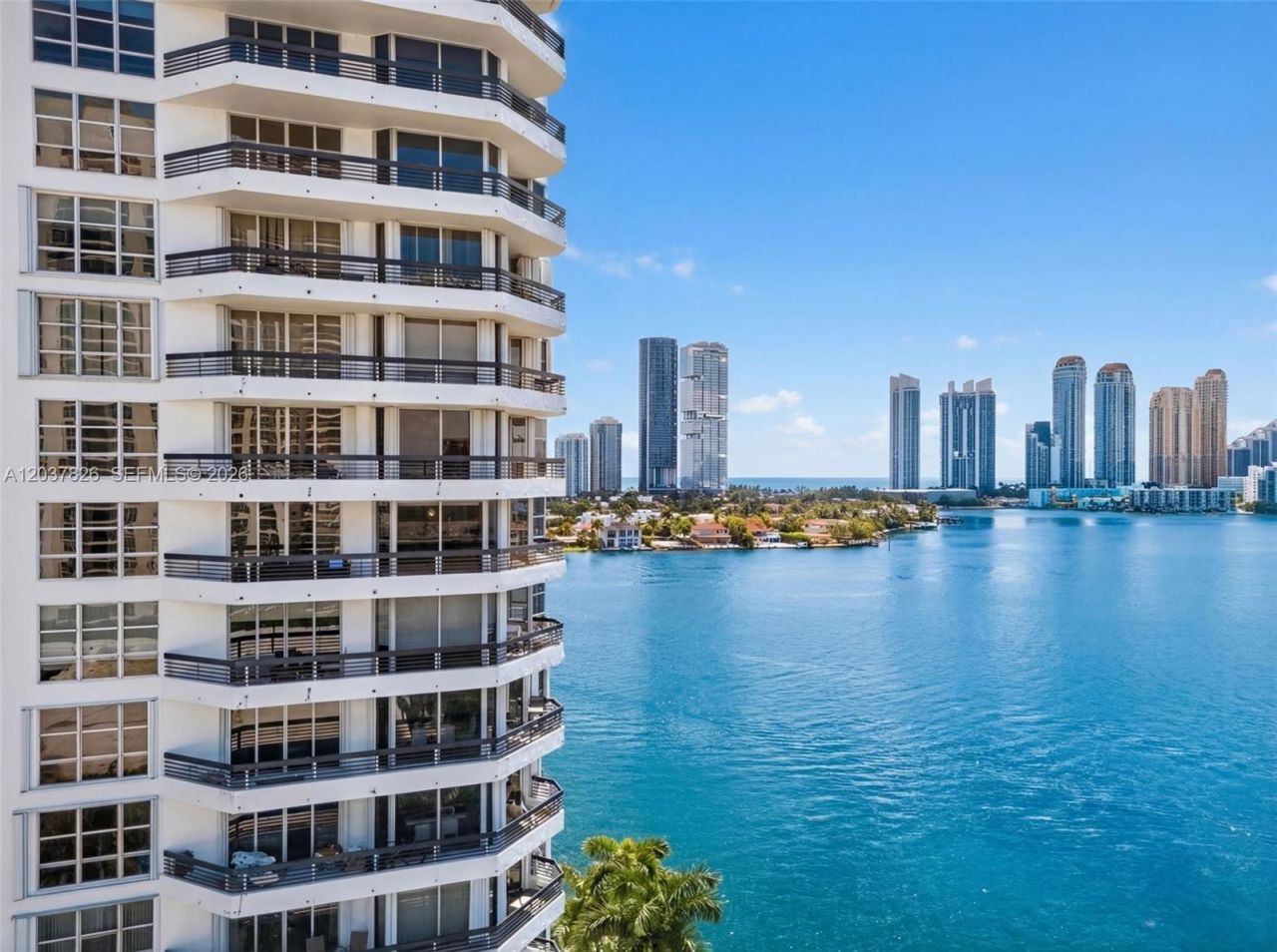 19195 NE 36th Ct, Unit 2301, Aventura, FL 33180 Photo