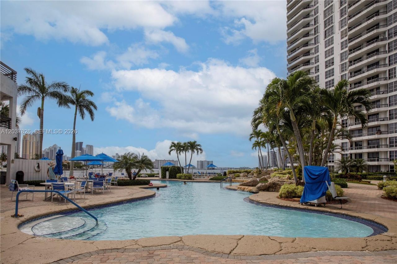 19195 NE 36th Ct, Unit 2301, Aventura, FL 33180 Photo