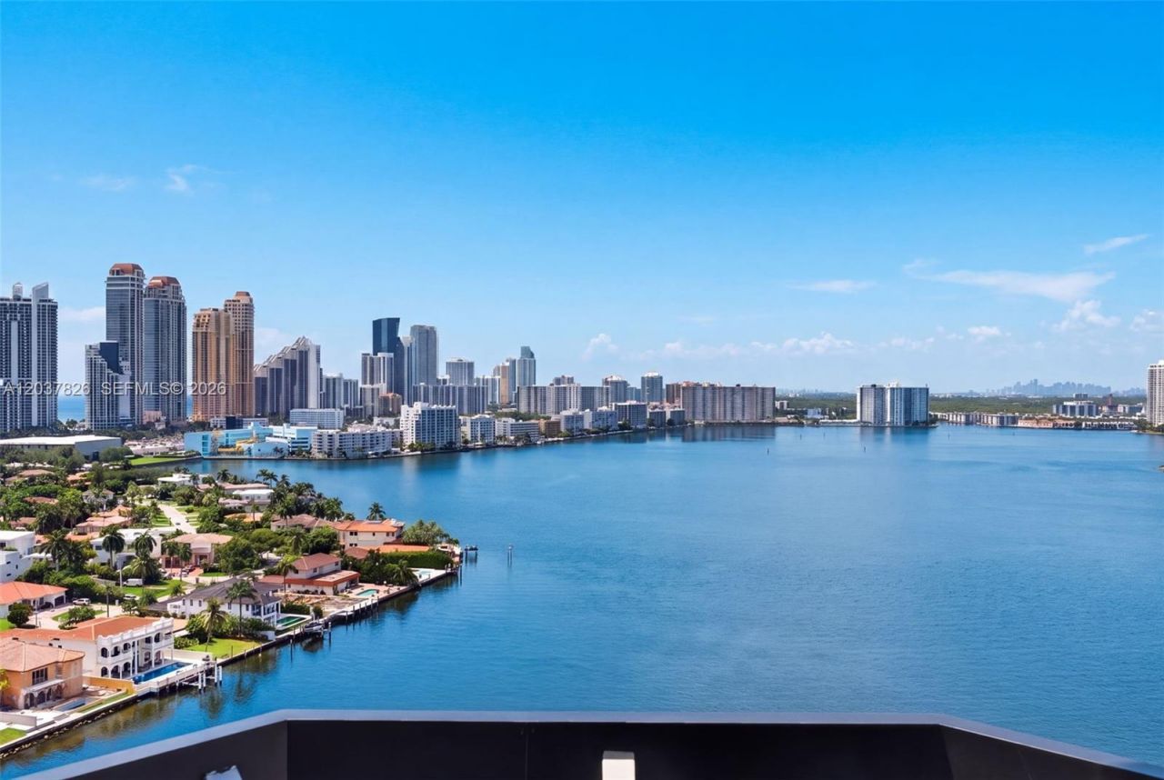 19195 NE 36th Ct, Unit 2301, Aventura, FL 33180 Photo