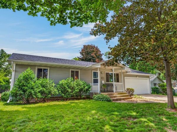 33 Belmont Road, Madison, WI 53714