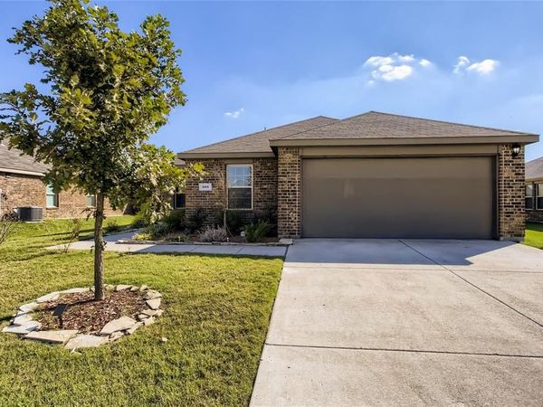503 Hawthorn Drive, Josephine, TX 75173