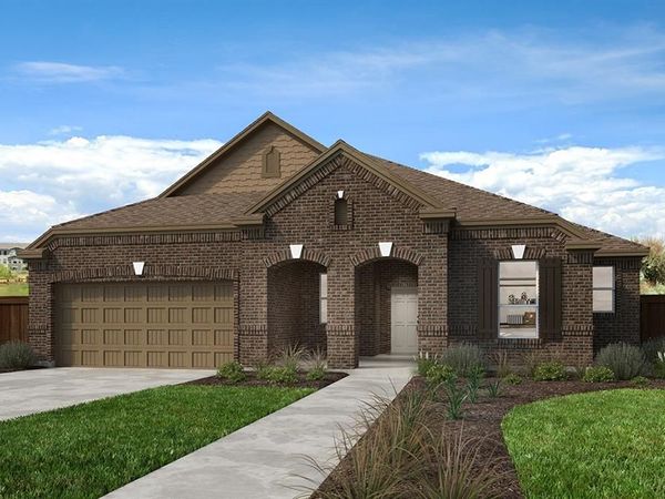 154 Hudson Lane , Justin, TX 76247