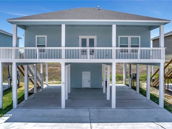 139 Paradise Drive , Rockport, TX 78328