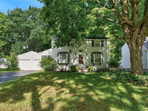 79 Lettington Avenue, Rochester, NY 14624