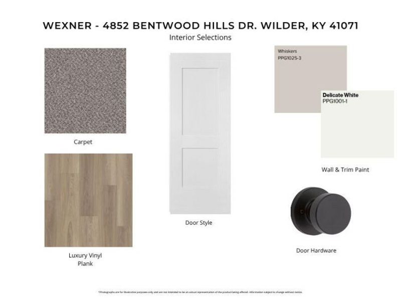 4952 Bentwood Hills Drive, Unit 10-303, Wilder, KY 41071 Photo 2