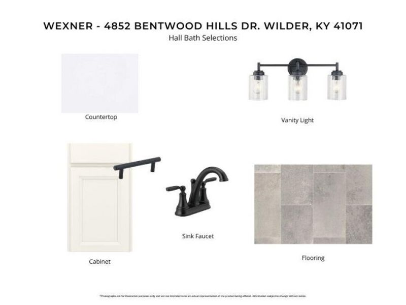 4952 Bentwood Hills Drive, Unit 10-303, Wilder, KY 41071 Photo 4