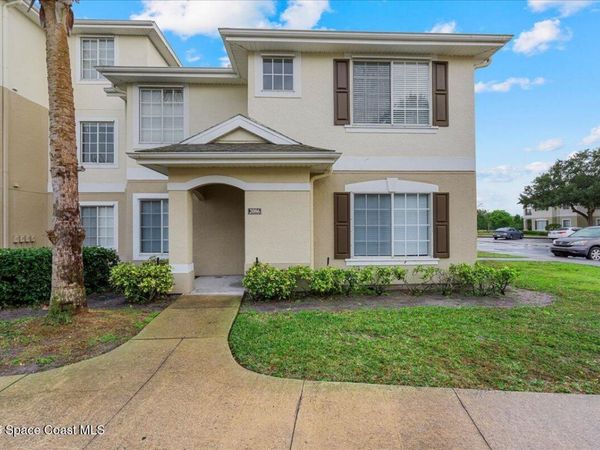 3542 D Avinci Way, Unit 2086, Melbourne, FL 32901
