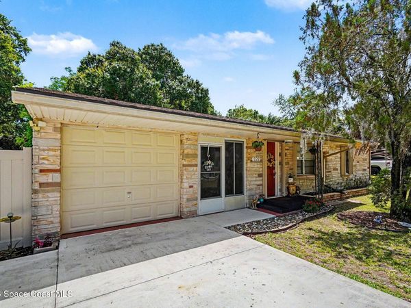122 East Court , Melbourne, FL 32904