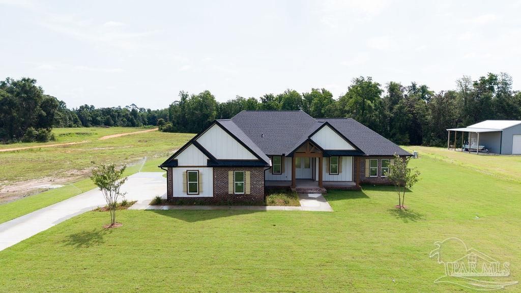 650 Ard Field Rd, Jay, FL 32565 Main Photo