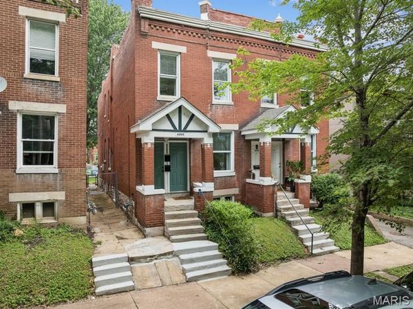 4265 Botanical Avenue , St Louis, MO 63110