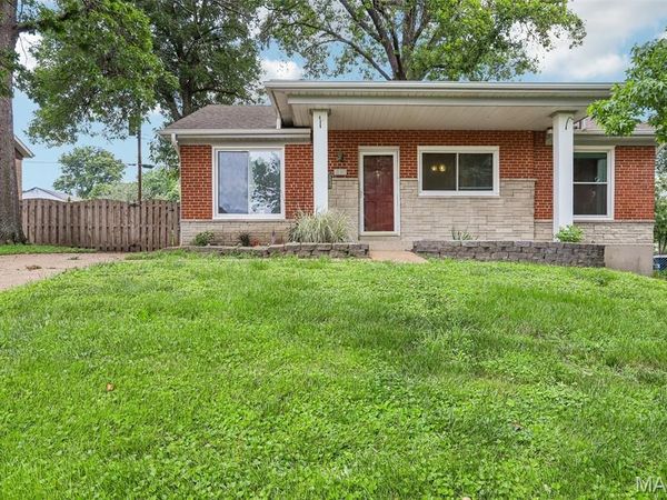 8511 Talma Court, Affton, MO 63123