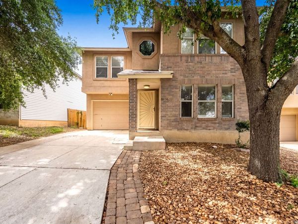 10130 RANGER CYN, San Antonio, TX 78251