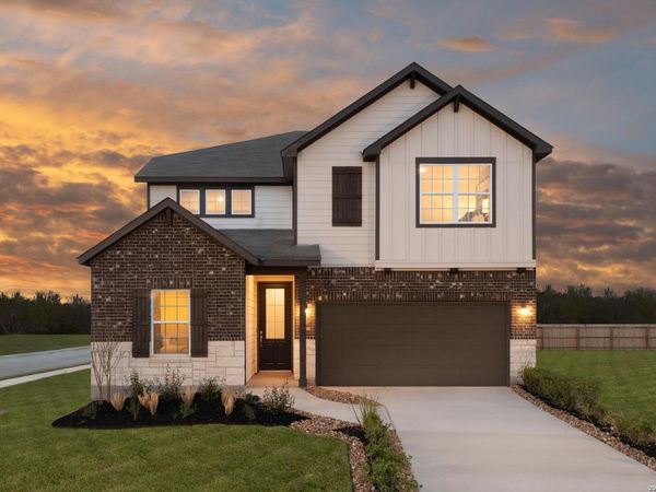 12829 Hill Plains Dr., Schertz, TX 78154