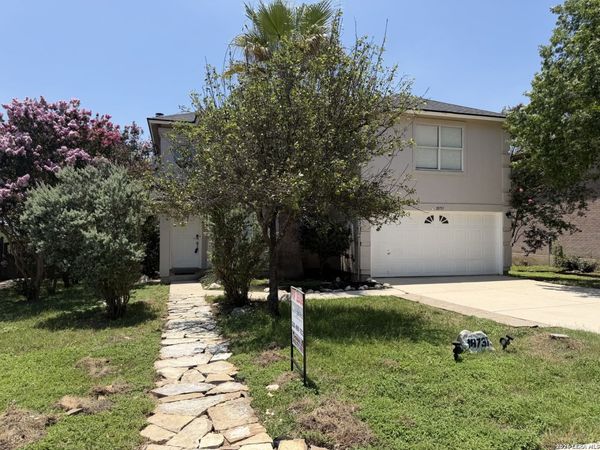 18731 REDRIVER TRL, San Antonio, TX 78259