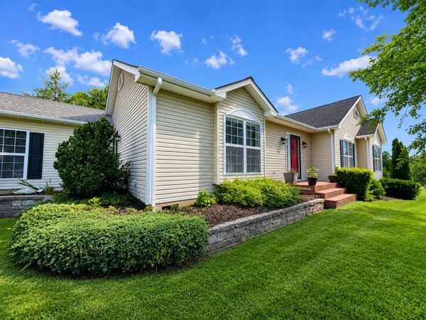 1965 King Richard RD , Ferrum, VA 24088