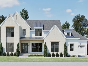 515 Mollie Mdw Drive, Zebulon, NC 27597