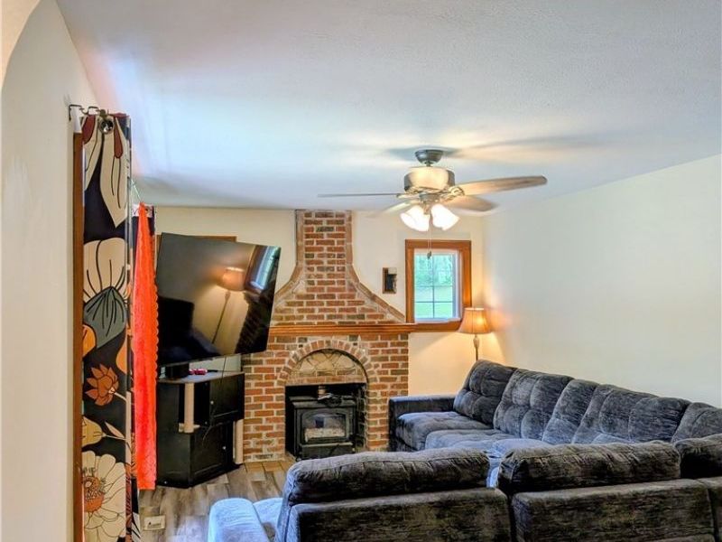 5913 Upper Twin Road, South Salem, OH 45681 Photo 13
