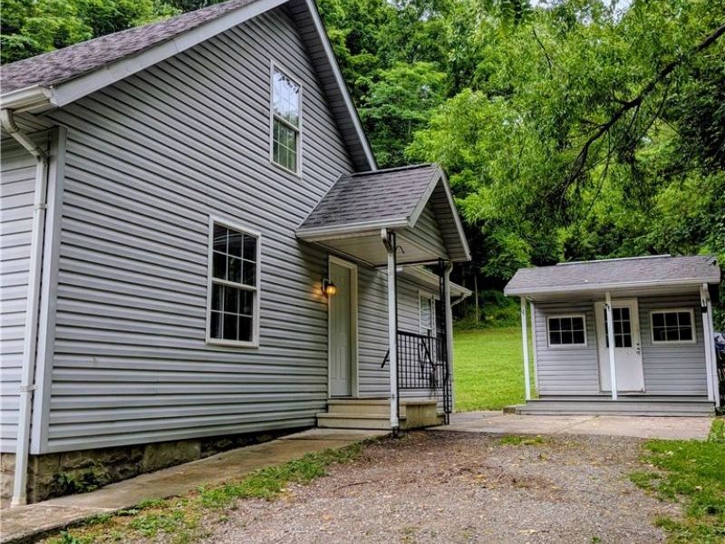 5913 Upper Twin Road, South Salem, OH 45681 Photo 3