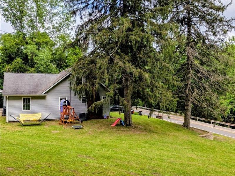 5913 Upper Twin Road, South Salem, OH 45681 Photo 6