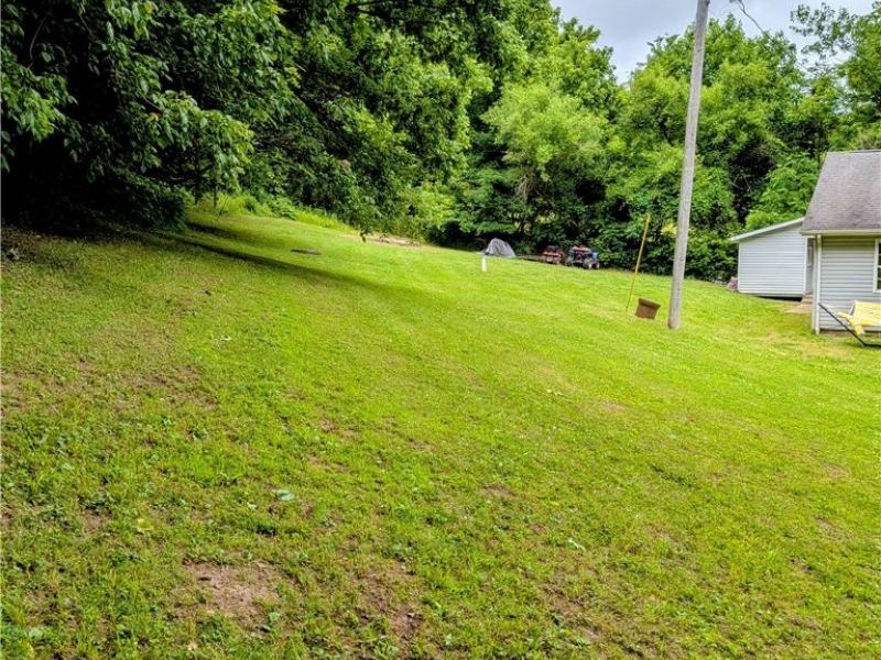 5913 Upper Twin Road, South Salem, OH 45681 Photo 8