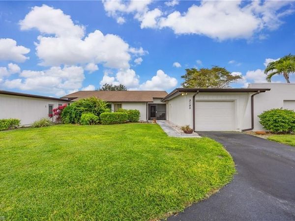 3195 Boca Ciega DR, Unit C10, NAPLES, FL 34112