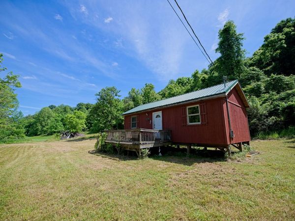 13272 Crab Creek Rd, Southside, WV 25187