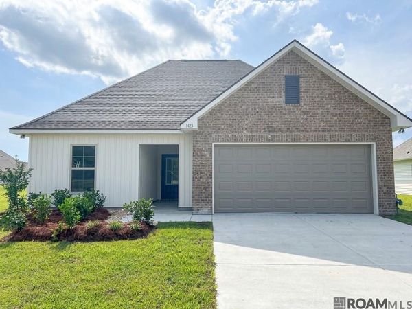 1423 Cypress Grove Avenue, Gonzales, LA 70737