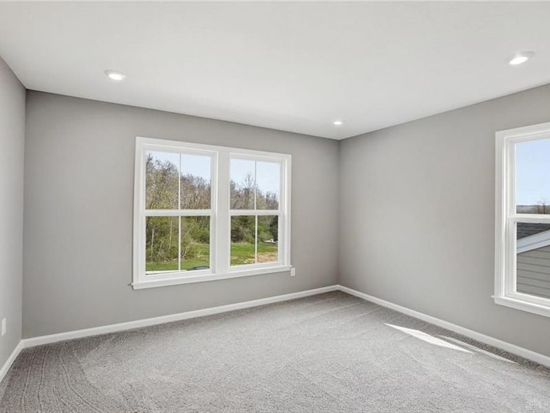 2615 Golden Leaf Drive, Beavercreek, OH 45431 Photo 17