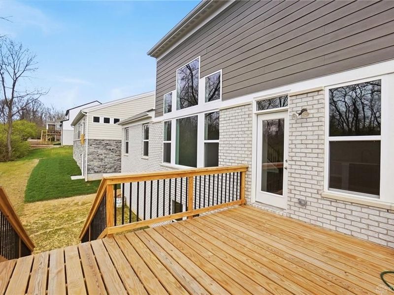 2615 Golden Leaf Drive, Beavercreek, OH 45431 Photo 37