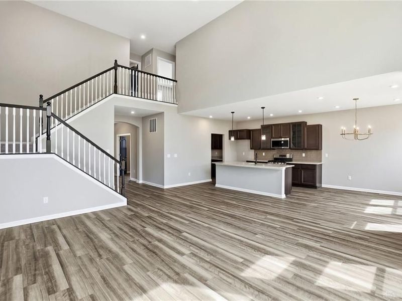 2615 Golden Leaf Drive, Beavercreek, OH 45431 Photo 7
