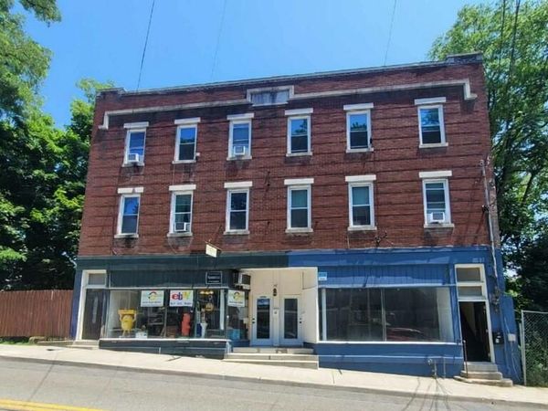 2684 West Main Street, Unit 2 S, Wappingers Falls, NY 12590